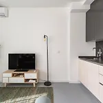 Apartment Succeed Campo Pequeno *