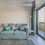 Succeed Campo Pequeno Apartment Lisbon