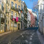 Succeed Campo Pequeno Apartment Lisbon
