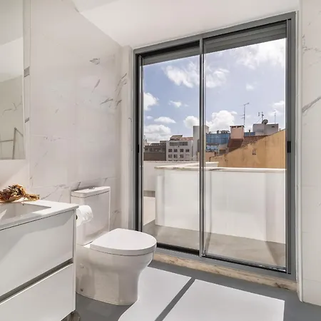 Succeed Campo Pequeno Lisbon