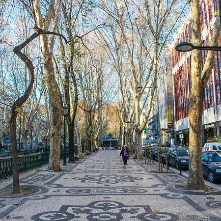 Apartment Succeed Campo Pequeno Lisbon