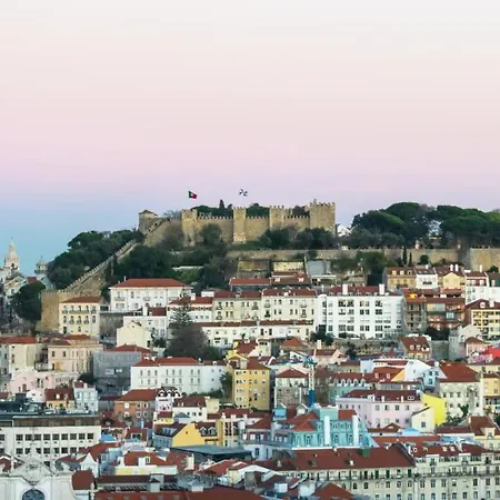 Succeed Campo Pequeno Apartamento