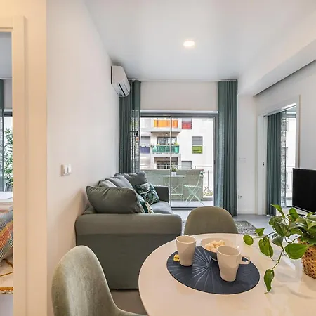 Succeed Campo Pequeno