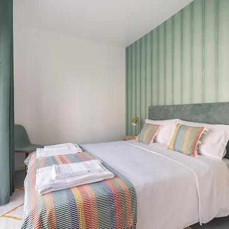 Succeed Campo Pequeno *