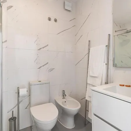 Apartamento Succeed Campo Pequeno