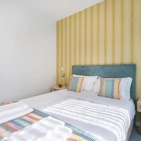 Apartment Succeed Campo Pequeno *