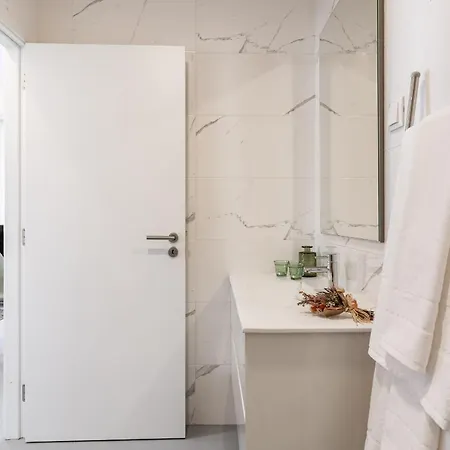 Succeed Campo Pequeno Apartment Lisbon