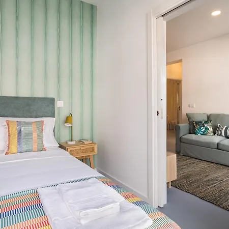 Succeed Campo Pequeno * Lisbon