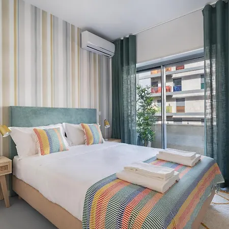 Succeed Campo Pequeno Lisboa