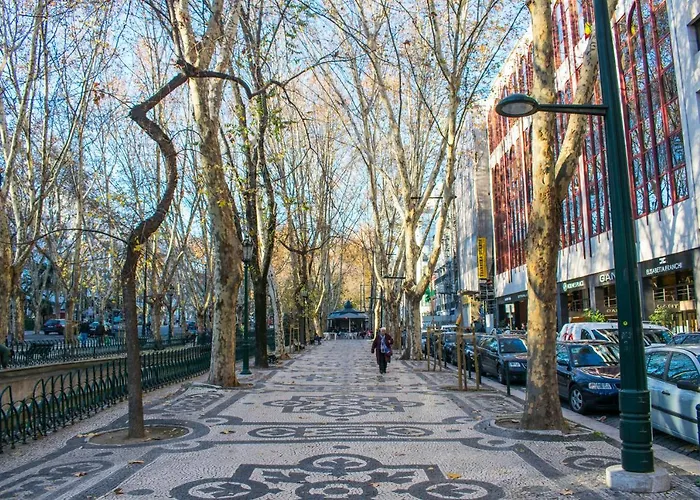 Apartamento Succeed Campo Pequeno Lisboa