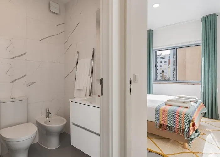 Apartamento Succeed Campo Pequeno