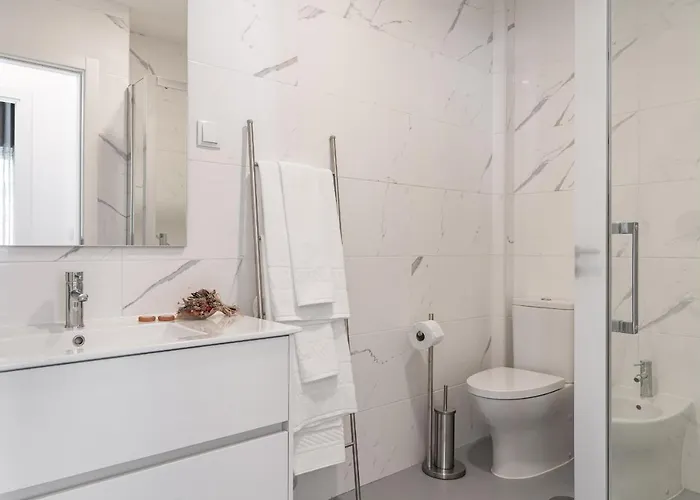 Succeed Campo Pequeno Apartamento