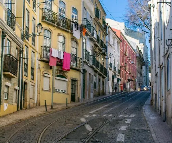 Succeed Campo Pequeno Apartamento Lisboa