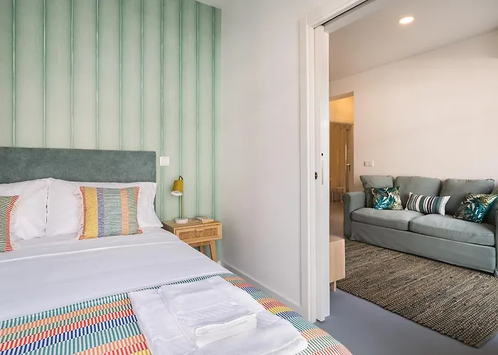 Succeed Campo Pequeno * Lisboa