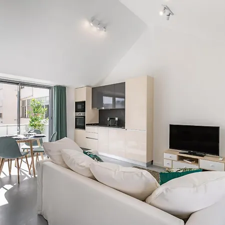 Succeed Campo Pequeno Lizbona